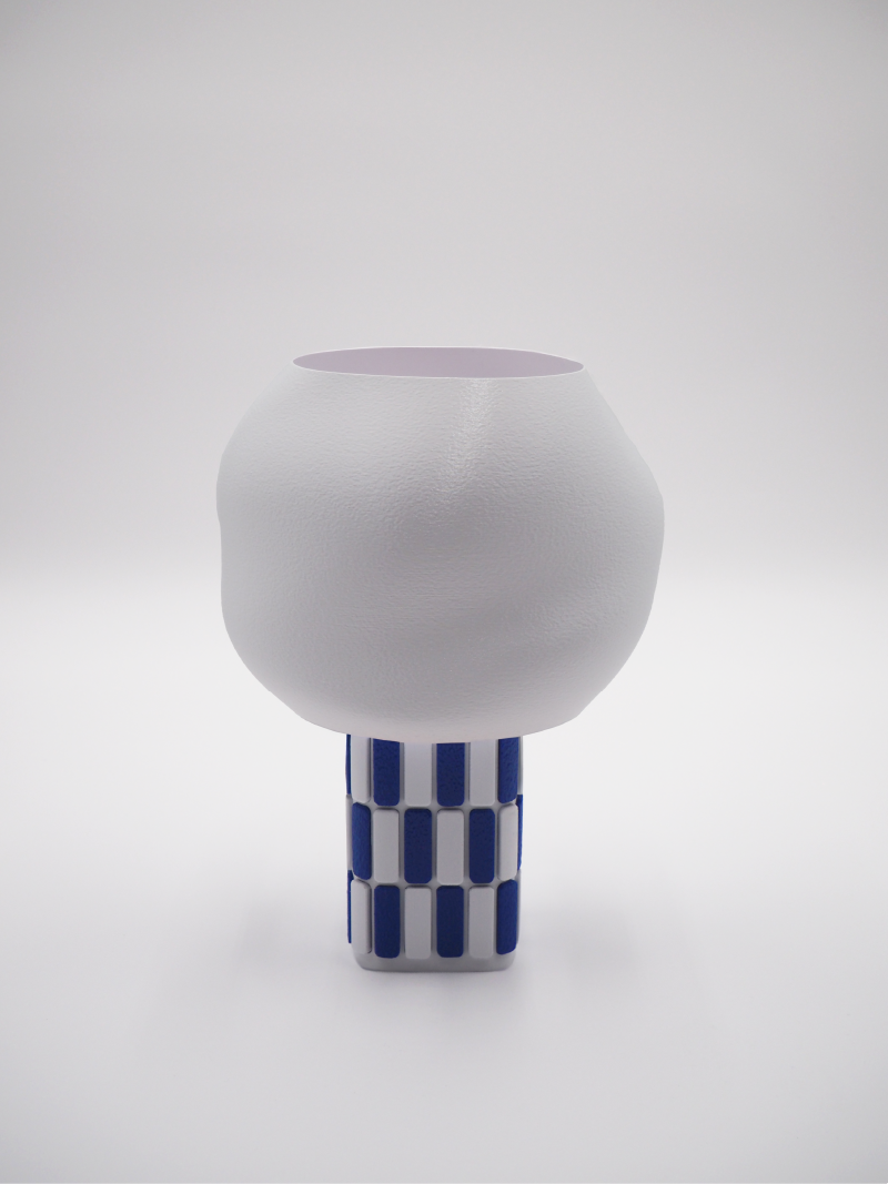 Kit lampe ORPHEE