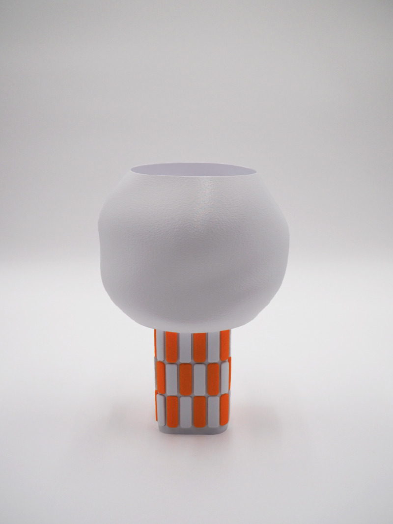 Kit lampe ORPHEE