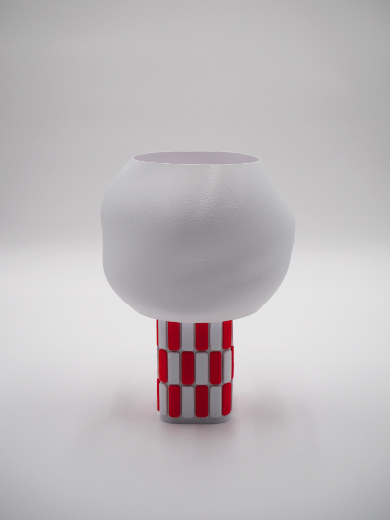 Kit lampe ORPHEE