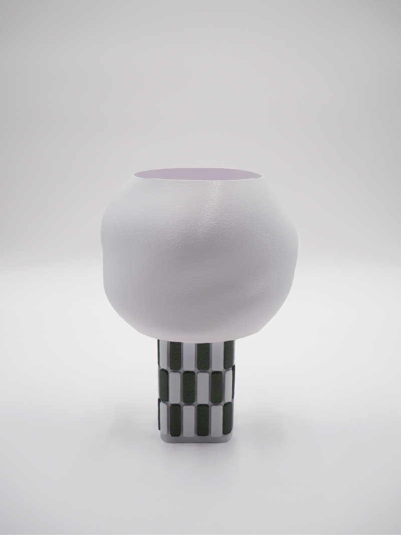 Kit lampe ORPHEE