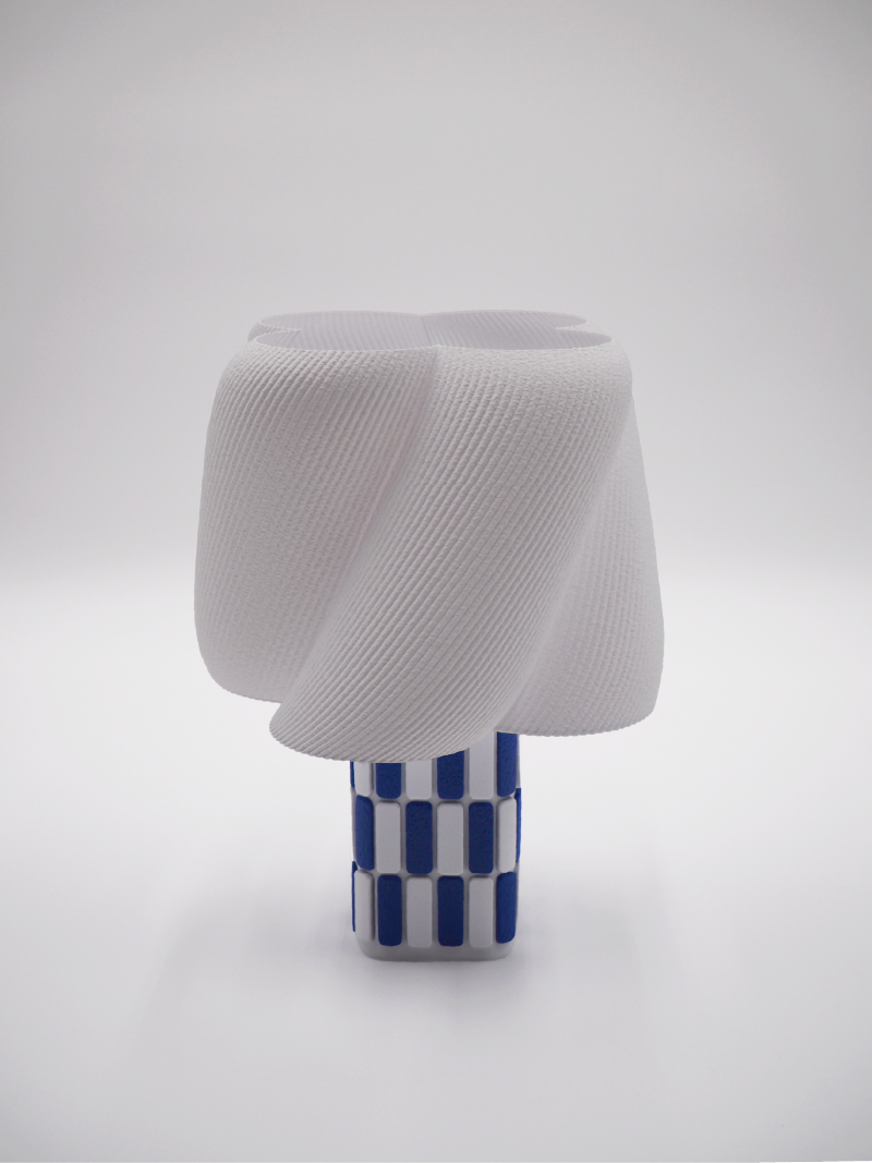 Kit lampe ORPHEE
