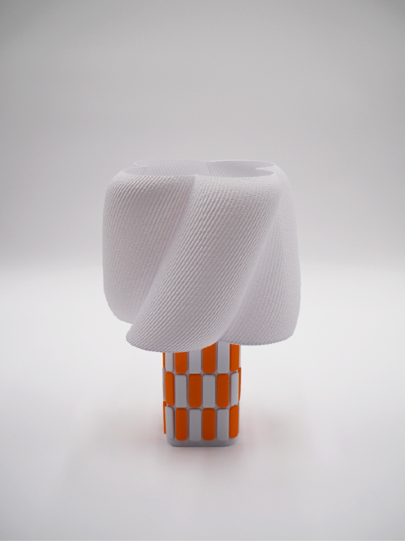 Kit lampe ORPHEE
