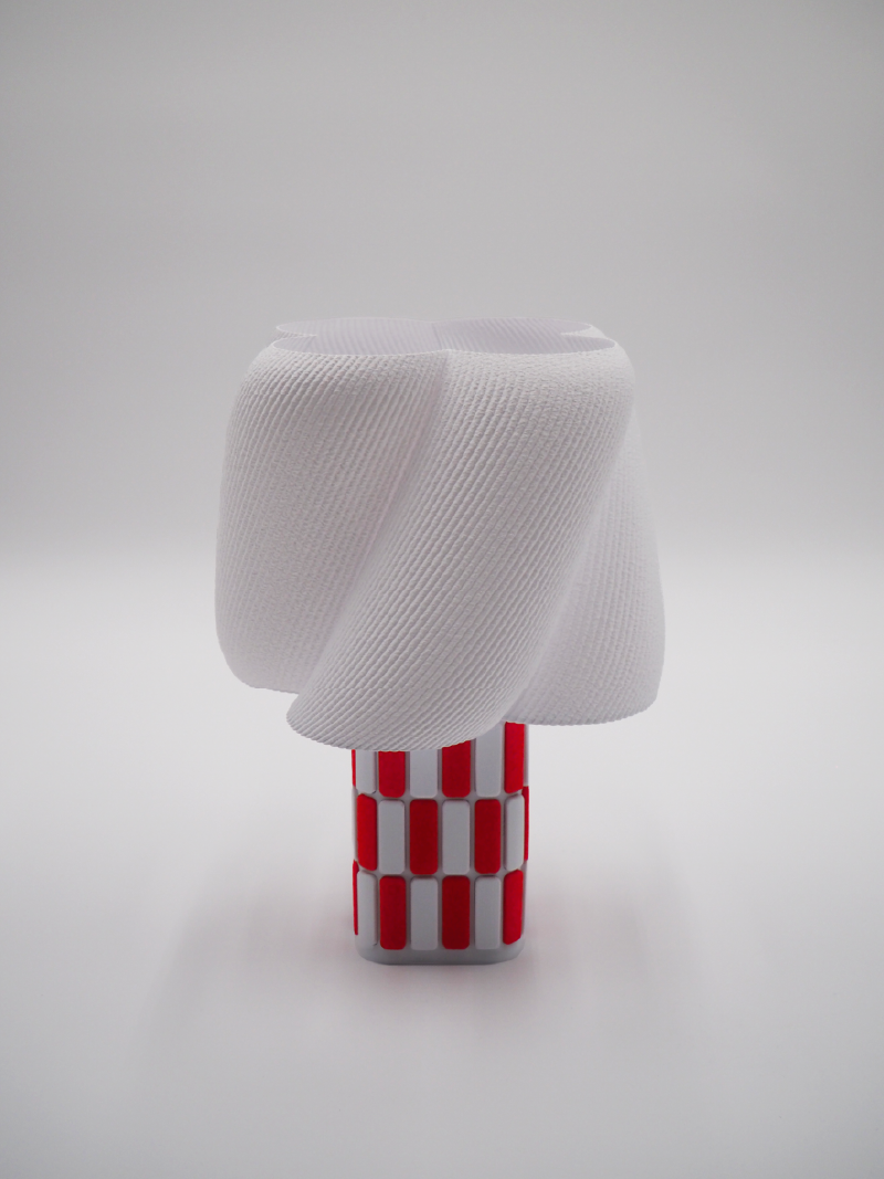 Kit lampe ORPHEE