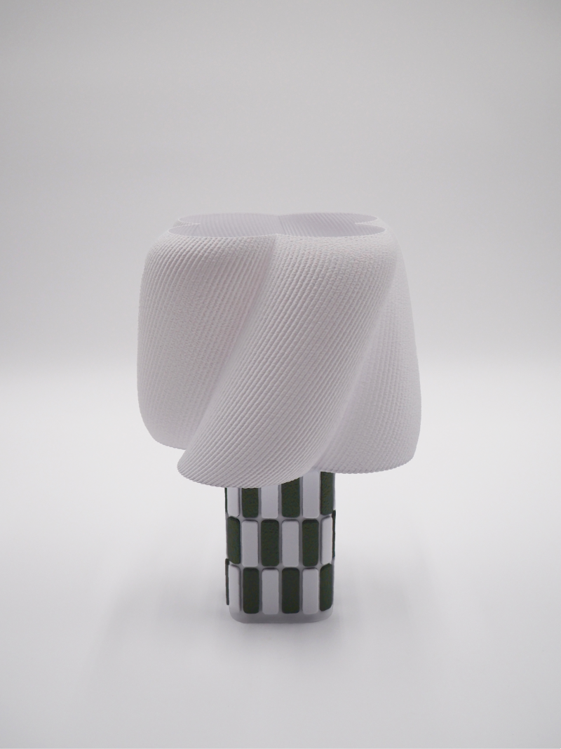Kit lampe ORPHEE