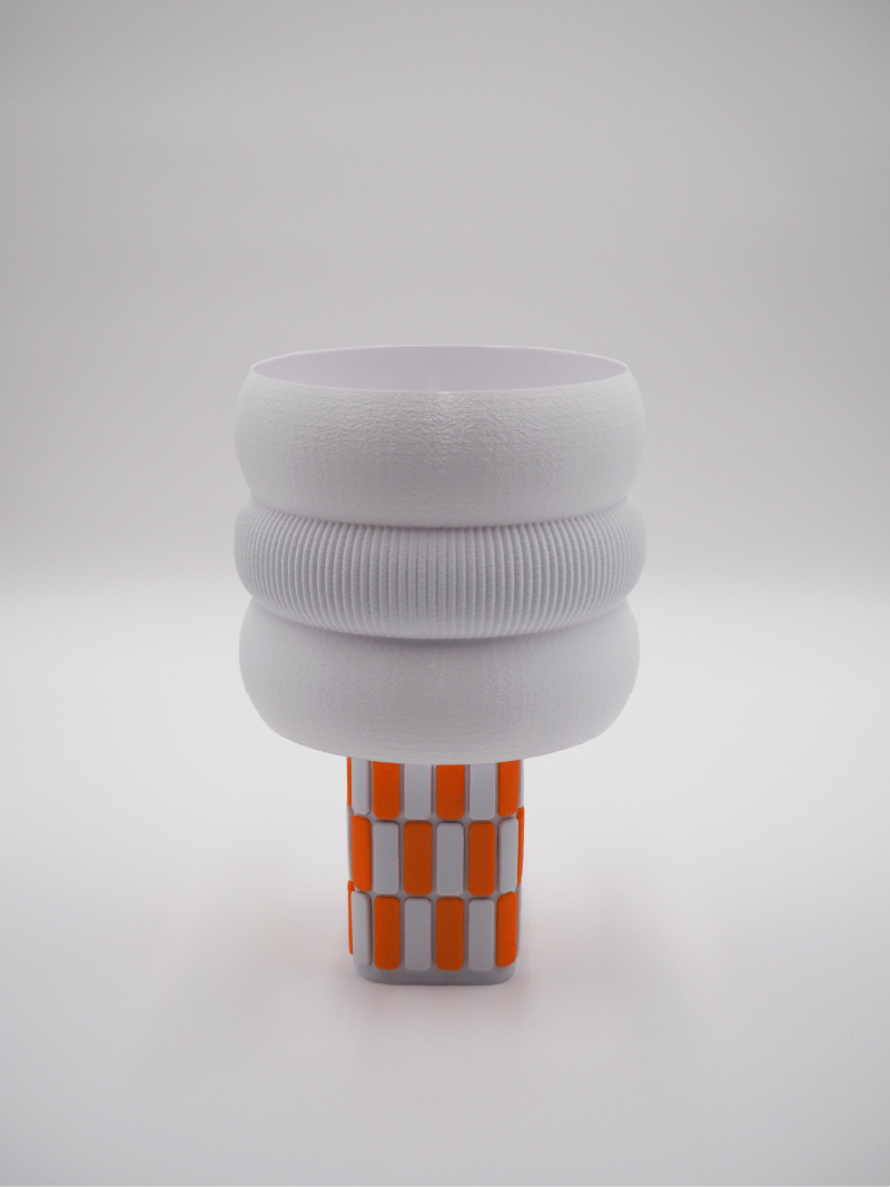 Kit lampe ORPHEE