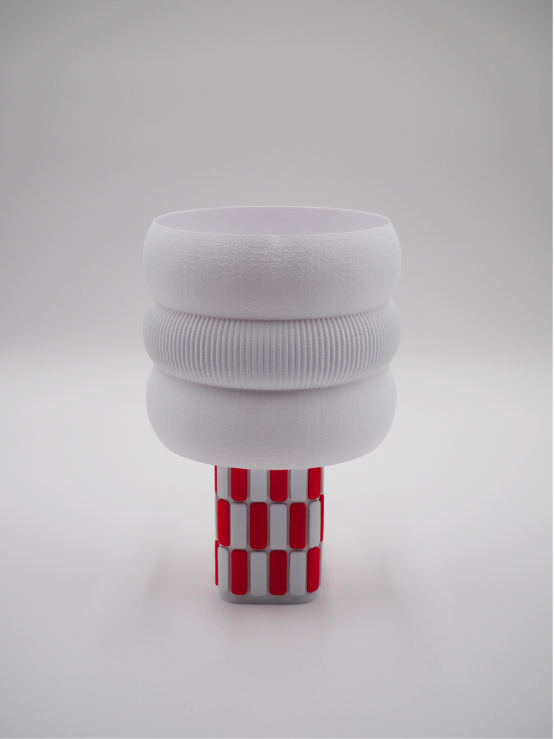 Kit lampe ORPHEE