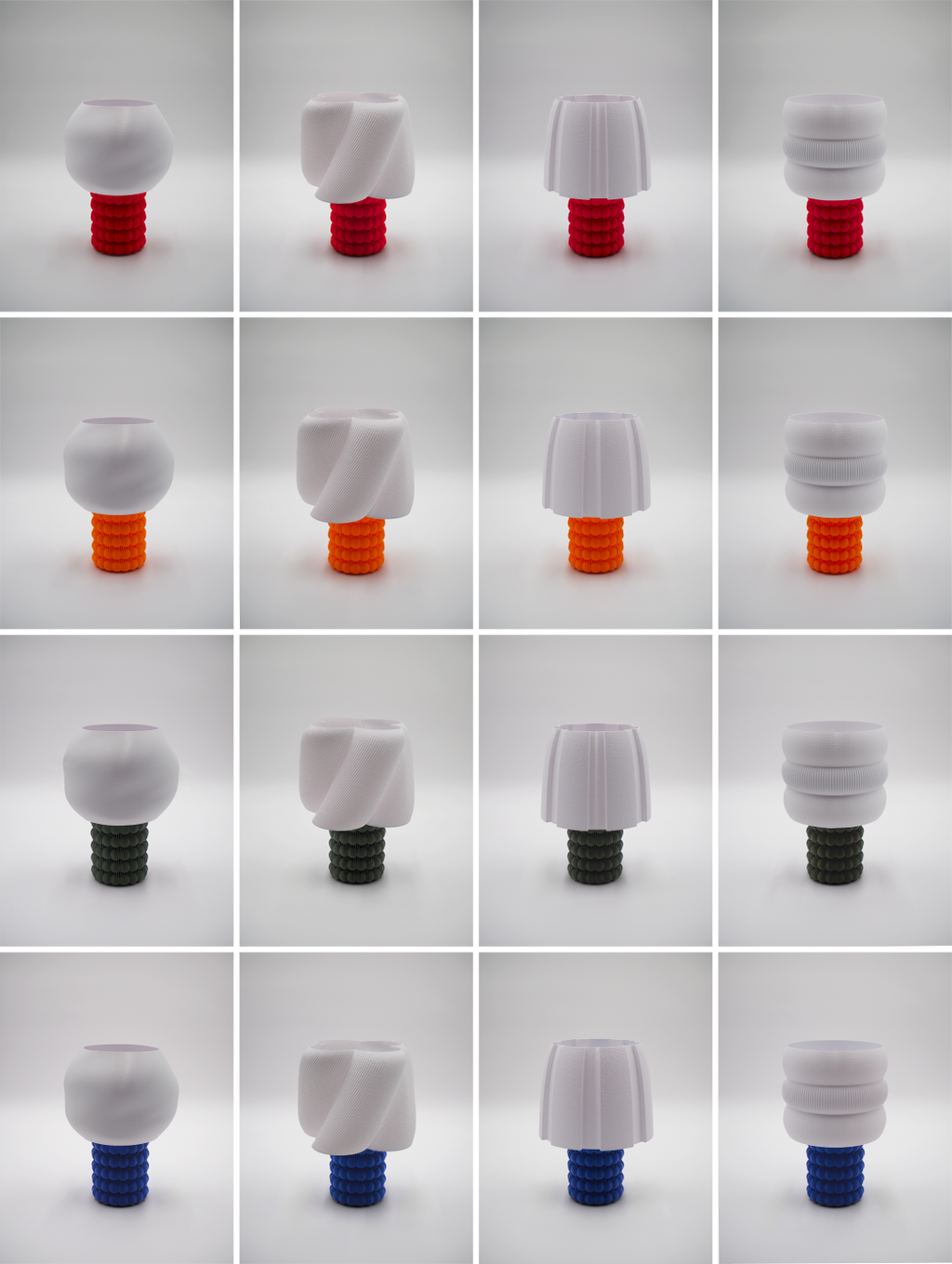 Kit lampe HAMSA