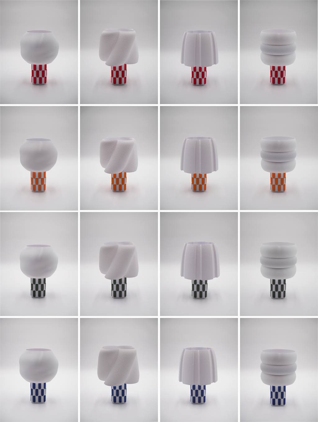 Kit lampe ORPHEE