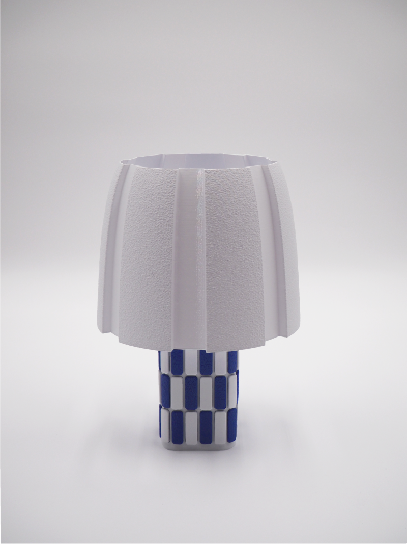 Kit lampe ORPHEE