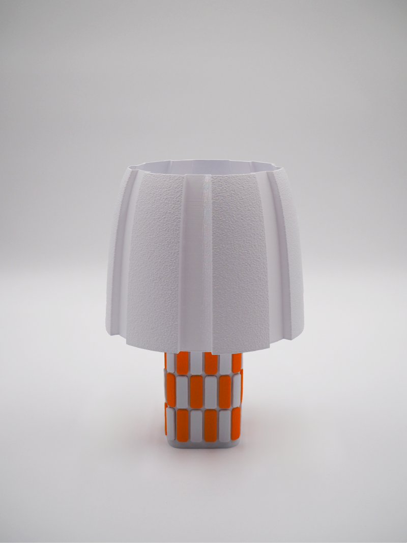 Kit lampe ORPHEE