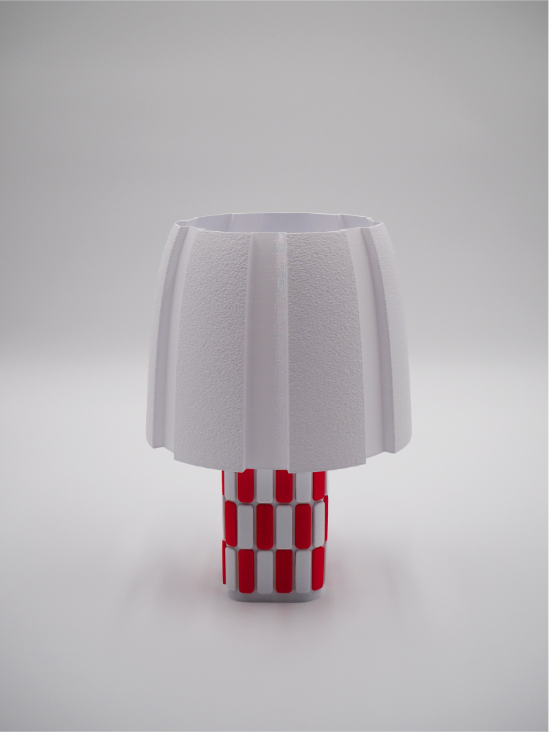 Kit lampe ORPHEE