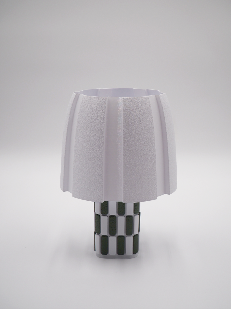 Kit lampe ORPHEE