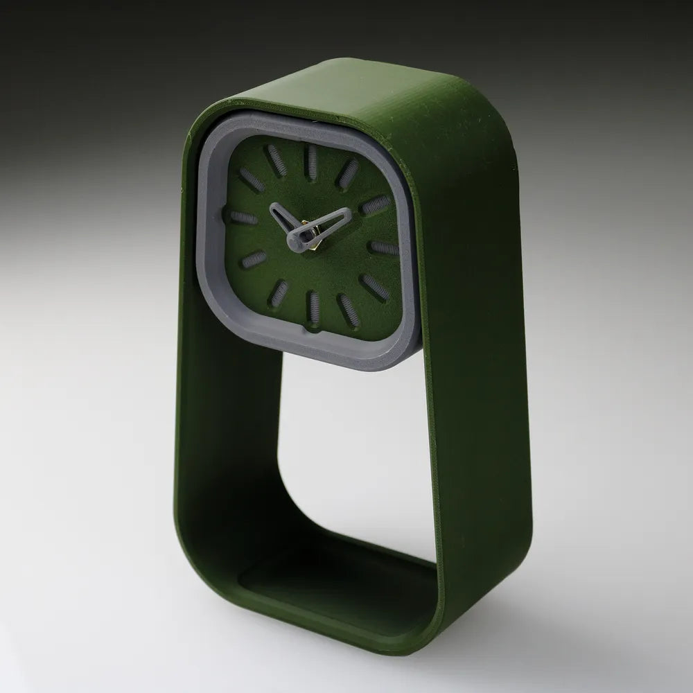 Horloge à poser AION
