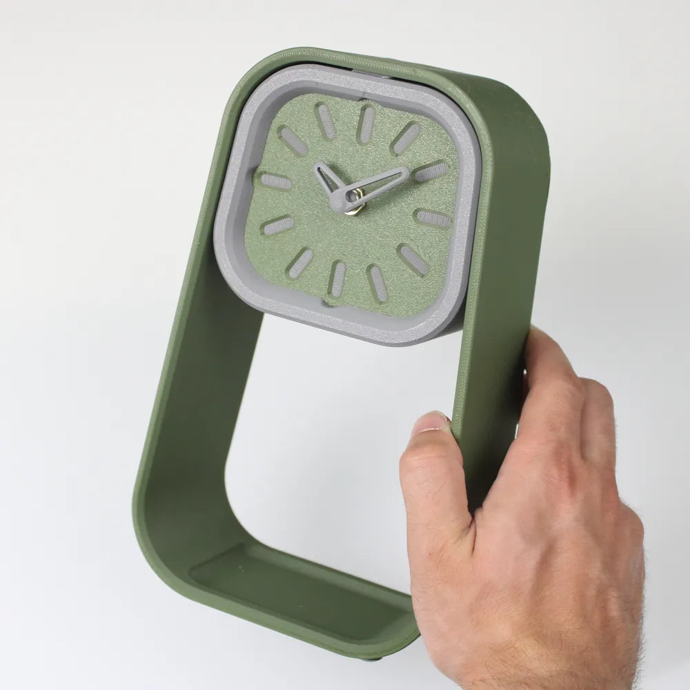 Horloge à poser AION