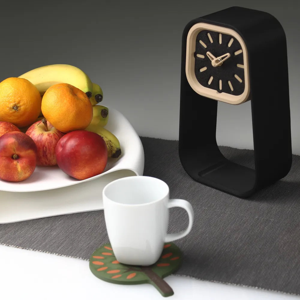 Horloge à poser AION
