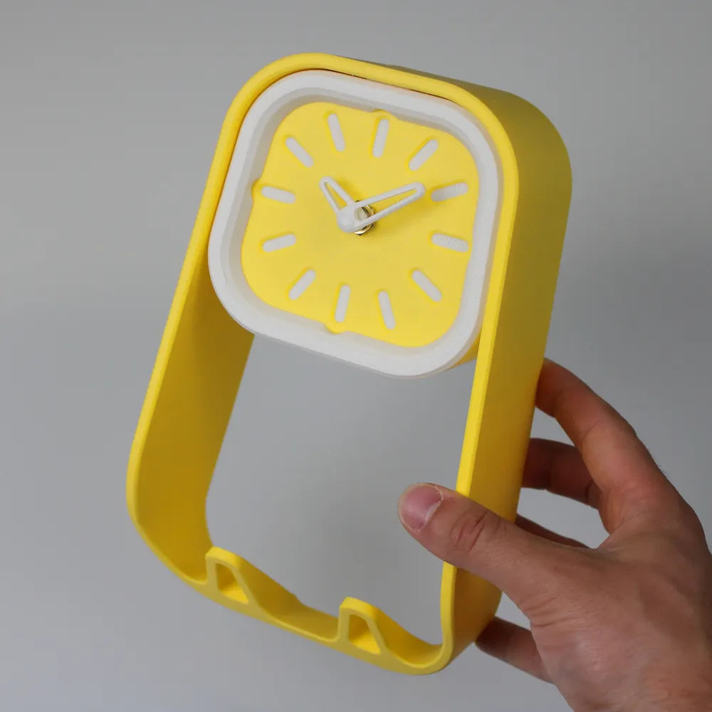 Horloge murale AION