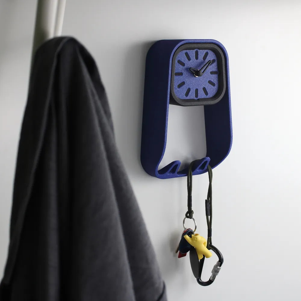 Horloge murale AION