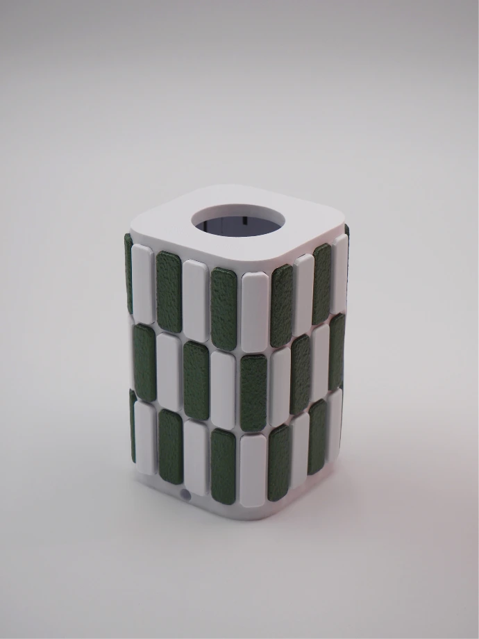 Pied de lampe ORPHEE
